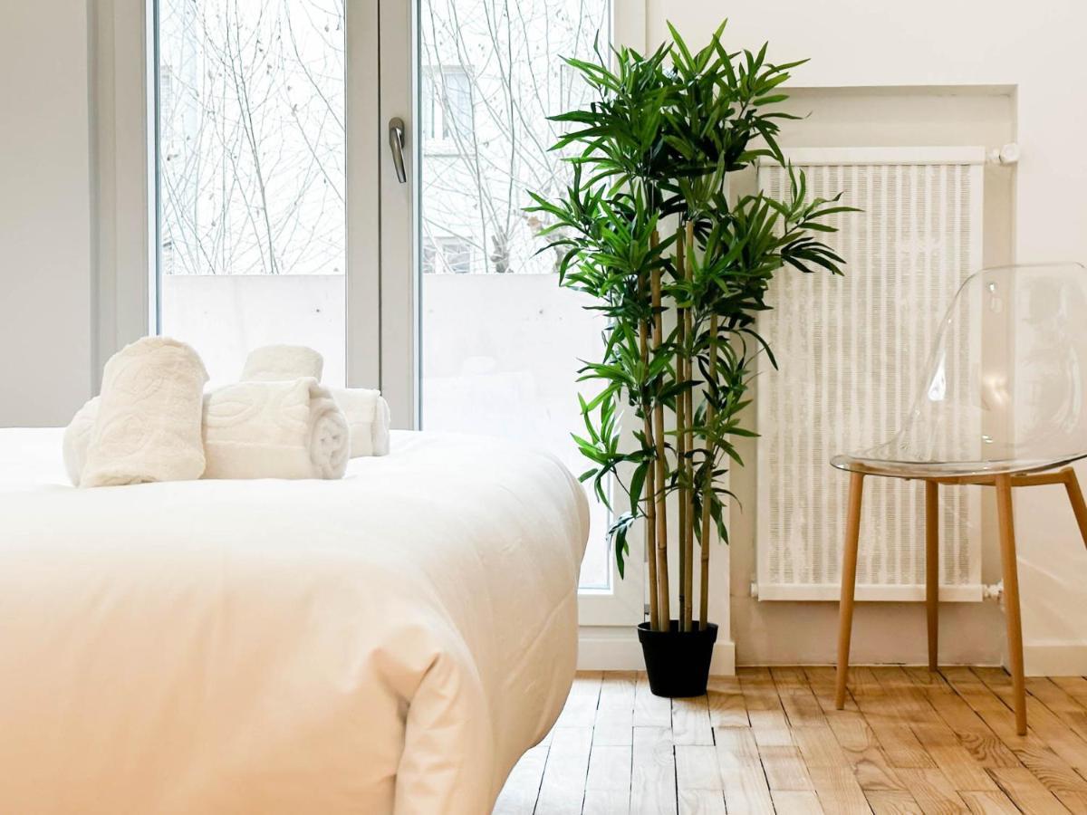 Marquis Proche Du Centre Apartment Annecy