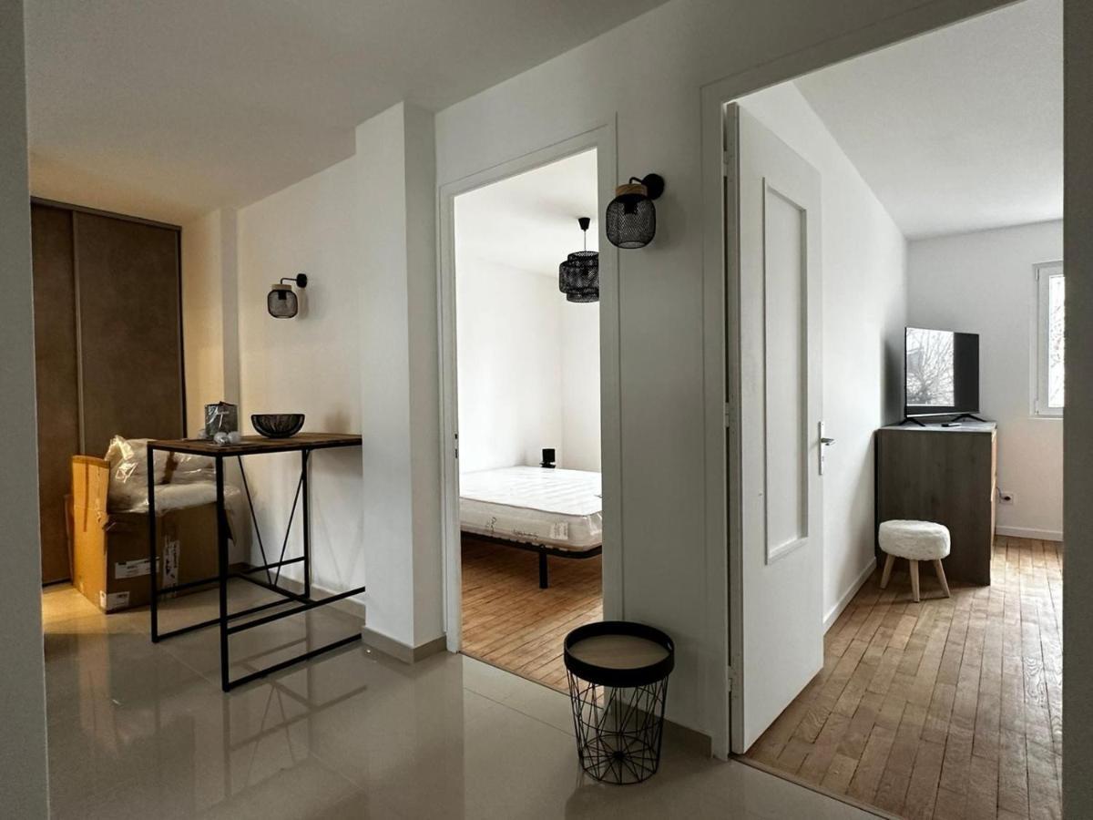 Marquis Proche Du Centre Appartement Annecy